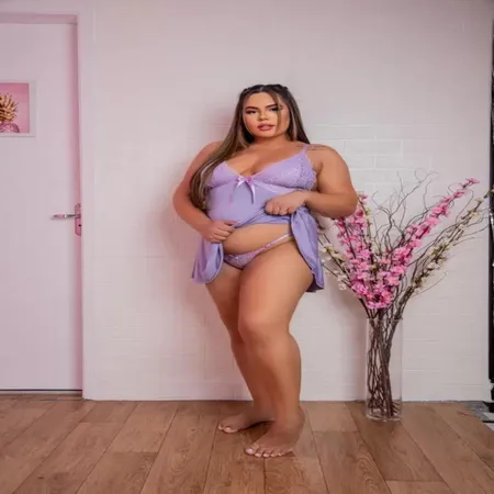 Camisola Aline Plus Size - Image 4