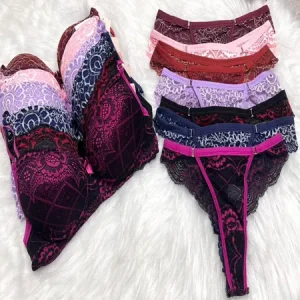 Conjunto Stilo K Ref: 0446