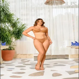 Conjunto Stilo K Ref: 0420